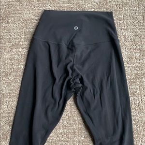 Lululemon Align pants